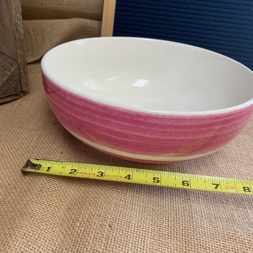 Ralph Lauren Maritime bowl
